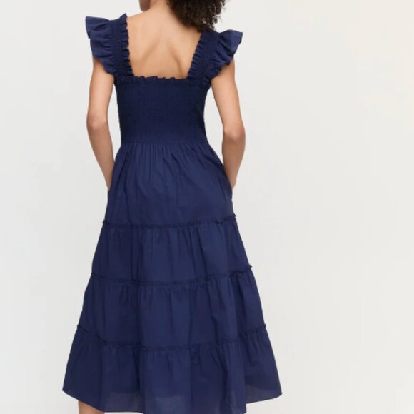 Hill House Home The Ellie Nap Dress WITH POCKETS - Picture 5 of 9